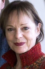 Anne-Lise Gabold portrait
