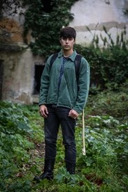 Gonçalo Ferreira portrait