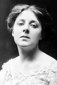 Doris Mitchell portrait