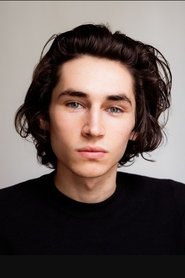 Anthony Goffi portrait