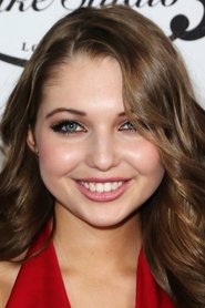 Sammi Hanratty portrait