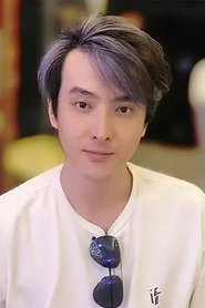 Sha Feng portrait
