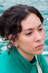 Sophia Luy portrait