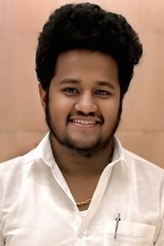 Buvanesh Chinnaswamy portrait