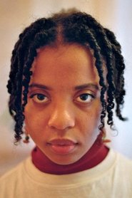 Naomi Kelechi Odhiambo portrait