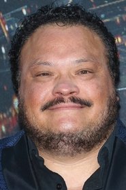 Adrian Martinez portrait