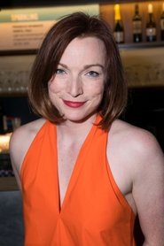 Kirsty Besterman portrait