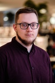 Otto Heikola portrait