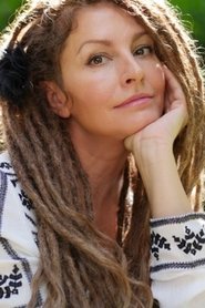 Simmone Mackinnon portrait