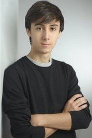 Luke Marcus Rosen portrait