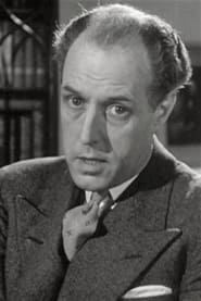 Moultrie Kelsall portrait