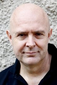 Seán James Sutton portrait