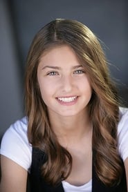Olivia Draguicevich portrait