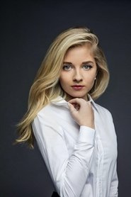 Jackie Evancho portrait