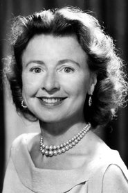 Molly Weir portrait