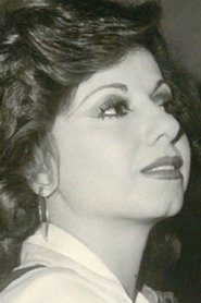 Georgette Sayegh portrait