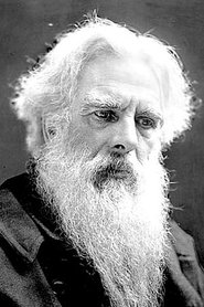 Eadweard Muybridge portrait
