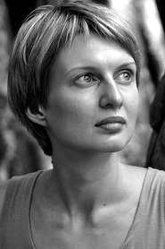Tatyana Ivashkina portrait