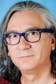 Carlos Gerbase portrait