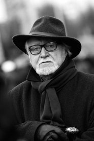 Janis Streics portrait
