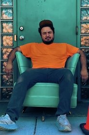 Lalo Ayala portrait