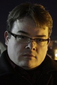 Scott Schirmer portrait