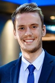 Kristjan Laas portrait