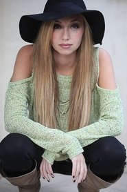 Lissa Lauria portrait