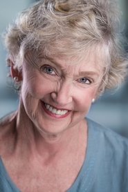Carol Swarbrick portrait