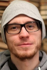 Anton Khamchishkin portrait