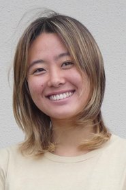 Kaira Shirahase portrait