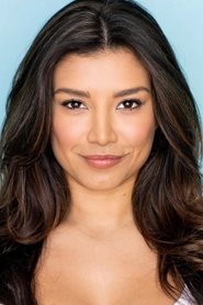 Ivana Rojas portrait
