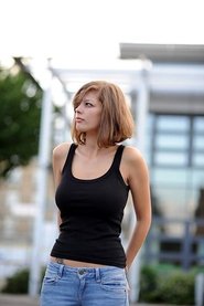 Karla Jenkins portrait