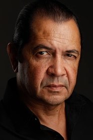 Santos Caraballo portrait