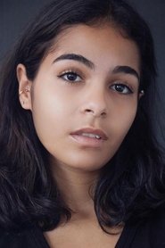 Cynthia Oliveira Souza portrait