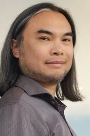 Liane-Cho Han Jin Kuang portrait