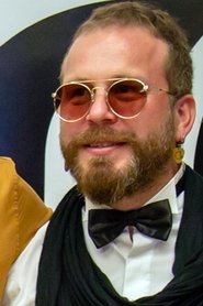 Onur Yıldız portrait