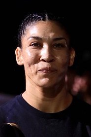 Leanne Calderon portrait