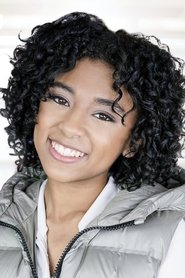 Kiarra Beasley portrait