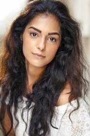 Manpreet Bambra portrait