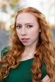 Alexis Tonkin portrait