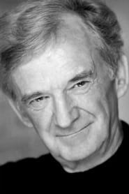 Wayne Robson portrait