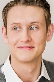 Max Taubert portrait
