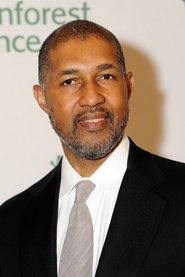 Dion Graham portrait