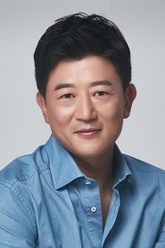 Park Sang-min portrait