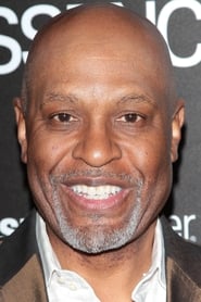 James Pickens Jr. portrait