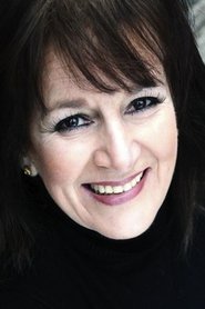 Gillian Elisa portrait