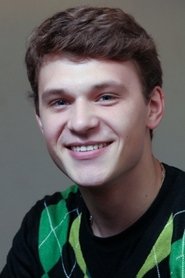 Georgiy Neusypov portrait