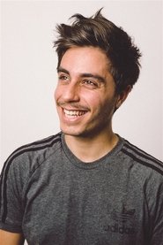 Martin Darondeau portrait