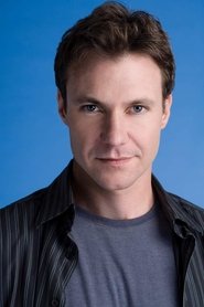 Chris Vance portrait